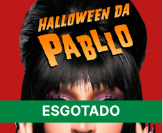 Halloween da Pablo - Dia 01/11  às 23h,  image number 0